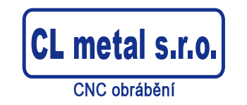 CL metal s.r.o., kovoobrábění na CNC strojích, Dýšina, okres Plzeň-město